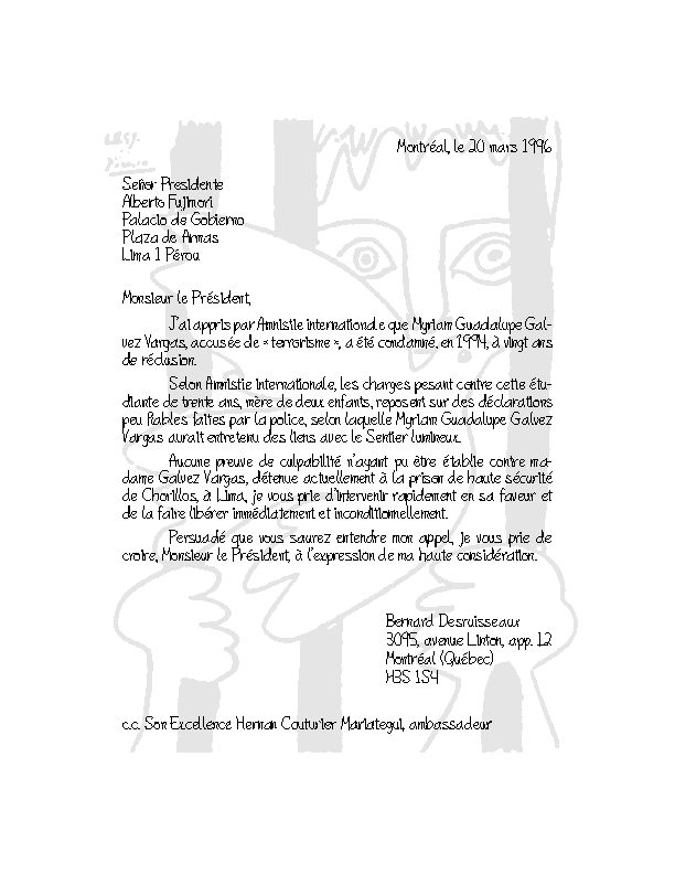 MetamorFont's Sample Sheet #2